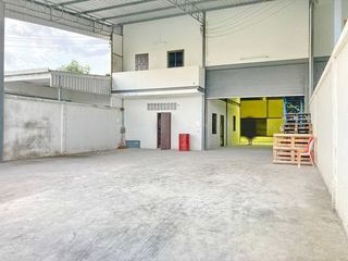For rent warehouse in Bang Phli, Samut Prakan