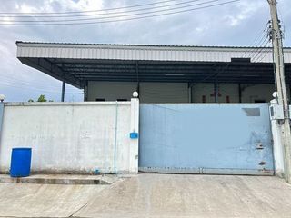 For rent warehouse in Bang Phli, Samut Prakan
