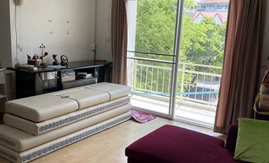 For sale 2 Beds condo in Wang Thonglang, Bangkok