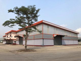 For rent warehouse in Bang Len, Nakhon Pathom