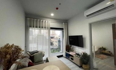 For sale 1 bed condo in Watthana, Bangkok