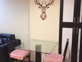 For sale studio condo in Watthana, Bangkok