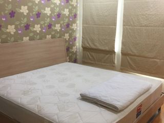 For sale studio condo in Watthana, Bangkok