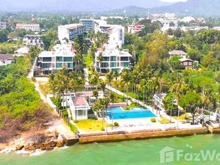 For sale 2 bed condo in Hua Hin, Prachuap Khiri Khan