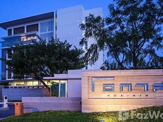 For sale 2 bed condo in Hua Hin, Prachuap Khiri Khan