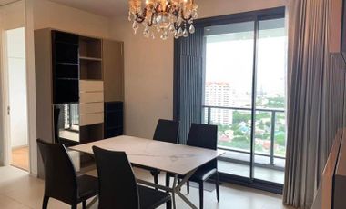 For rent そして for sale 2 Beds condo in Chatuchak, Bangkok