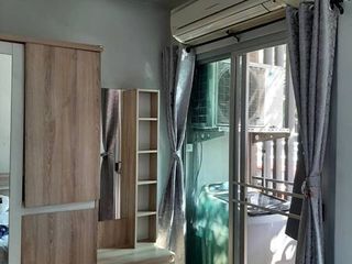 For rent 1 bed condo in Lat Krabang, Bangkok