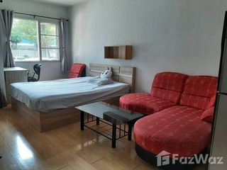 For rent 1 bed condo in Lat Krabang, Bangkok