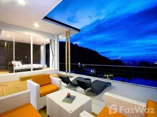 For sale 2 bed condo in Kathu, Phuket