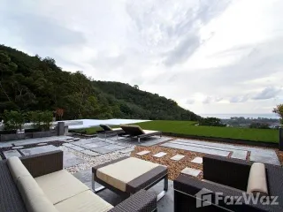 For sale 2 bed condo in Kathu, Phuket