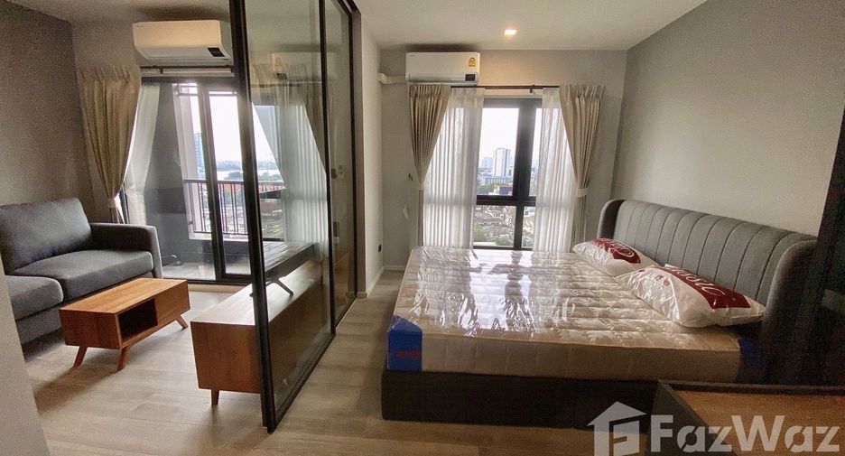 For rent 1 Beds condo in Bang Kho Laem, Bangkok