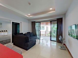 For sale 1 bed condo in Thalang, Phuket