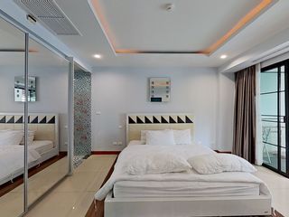 For sale 1 bed condo in Thalang, Phuket