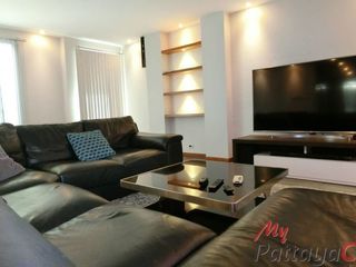 For sale 4 bedrooms villa in Bang Lamung, Chonburi