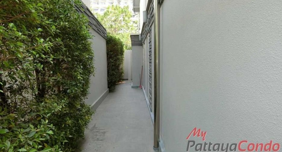For sale 4 bedrooms villa in Bang Lamung, Chonburi