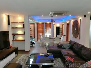 For sale 4 bedrooms villa in Bang Lamung, Chonburi