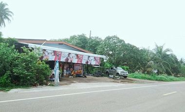 For sale land in Klaeng, Rayong