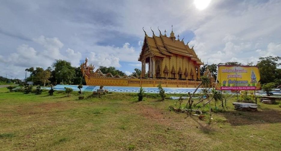 Terreno en venta en Klaeng, Rayong
