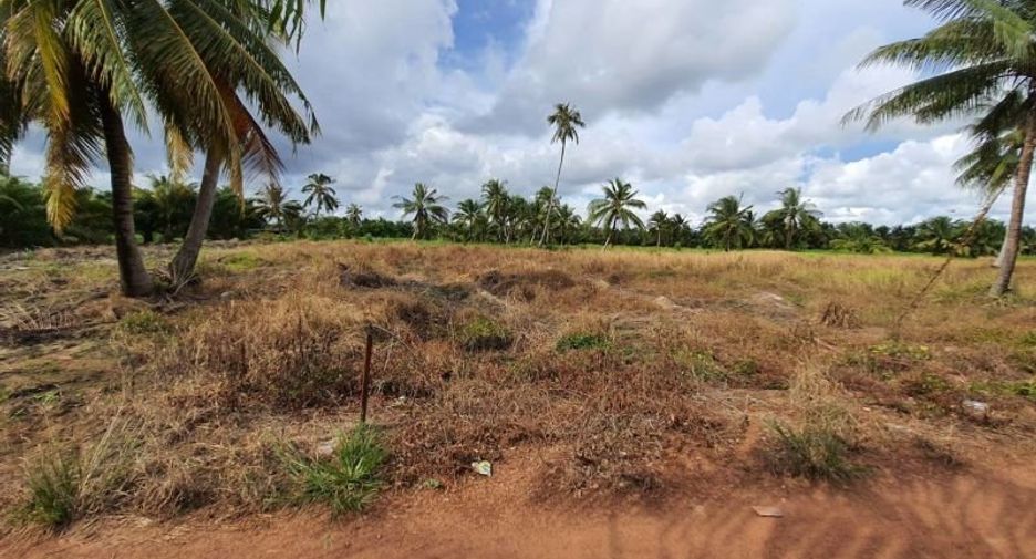 Terreno en venta en Klaeng, Rayong