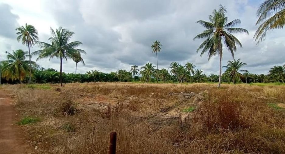 Terreno en venta en Klaeng, Rayong