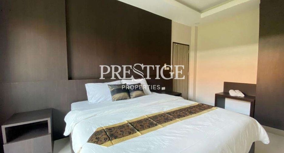 Casa en venta y en alquiler de 3 habitaciones en East Pattaya, Pattaya