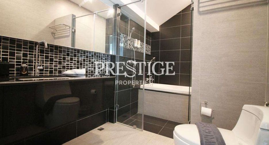 Casa en venta y en alquiler de 3 habitaciones en East Pattaya, Pattaya