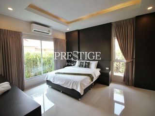 For sale and for rent 3 bedrooms house in Bang Lamung, Chonburi
