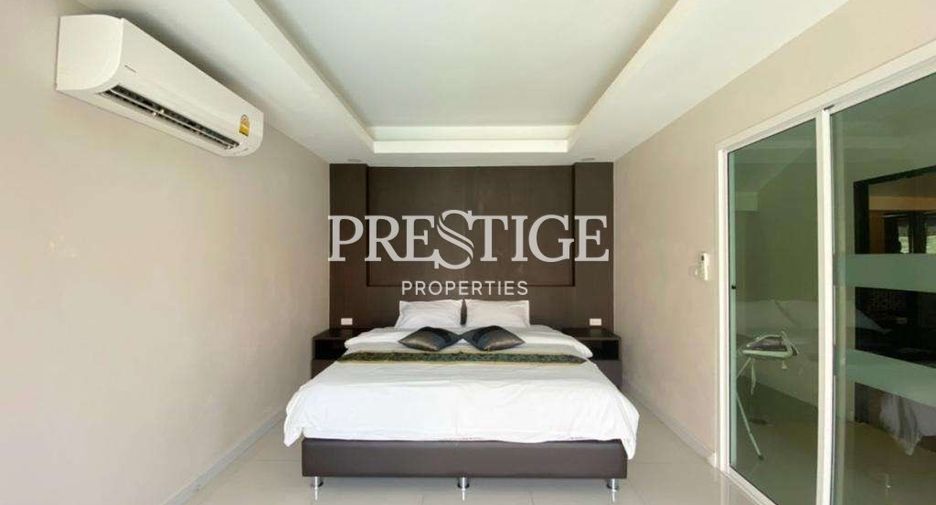 Casa en venta y en alquiler de 3 habitaciones en East Pattaya, Pattaya