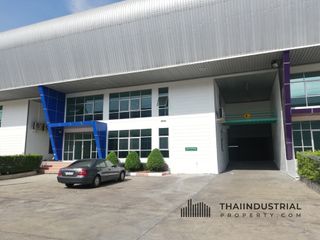 Аренда склад в Bang Phli, Самутпракан