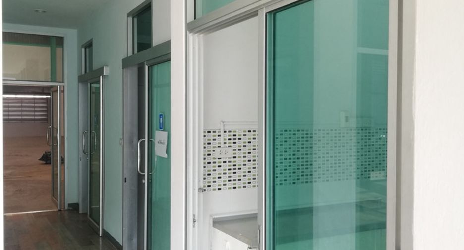 For rent warehouse in Bang Phli, Samut Prakan