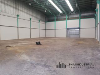 Аренда склад в Bang Phli, Самутпракан