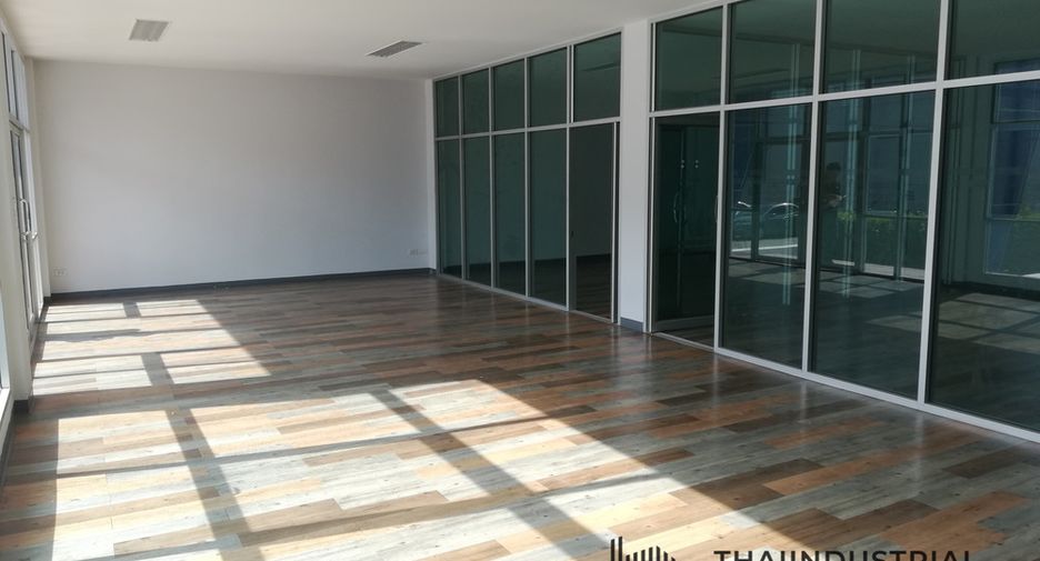 For rent warehouse in Bang Phli, Samut Prakan
