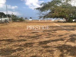 For sale land in Sattahip, Chonburi