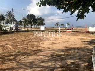 For sale land in Sattahip, Chonburi