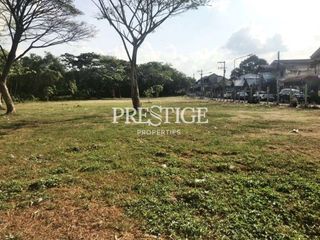 For sale land in Sattahip, Chonburi