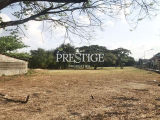 For sale land in Sattahip, Chonburi