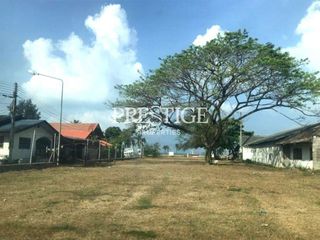 For sale land in Sattahip, Chonburi