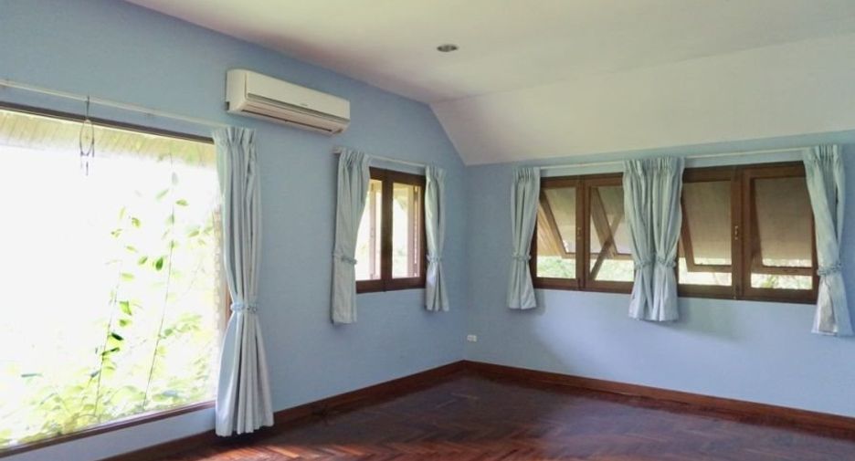 Casa en venta de 3 habitaciones en Doi Saket, Chiang Mai