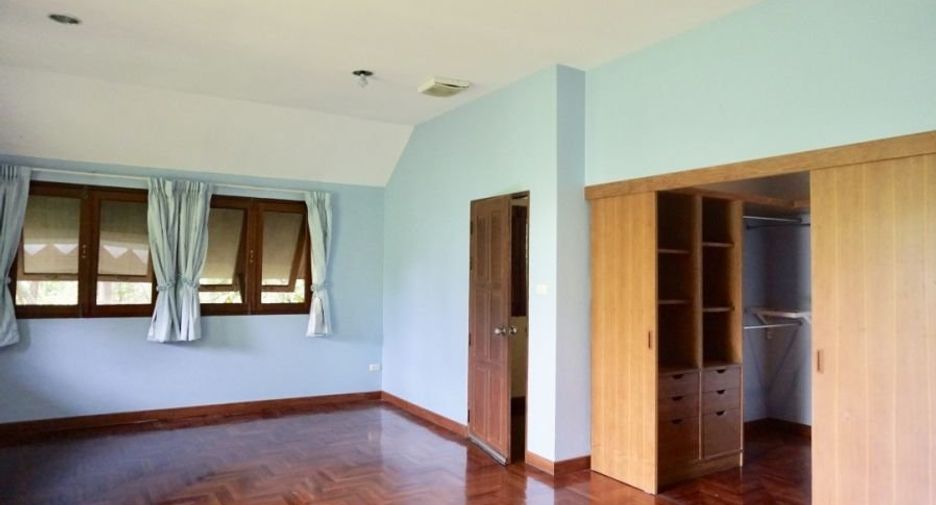 Casa en venta de 3 habitaciones en Doi Saket, Chiang Mai