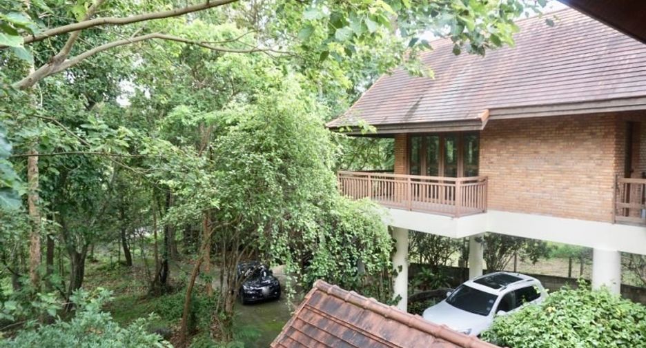 Casa en venta de 3 habitaciones en Doi Saket, Chiang Mai