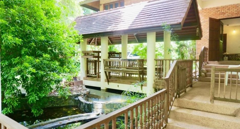 Casa en venta de 3 habitaciones en Doi Saket, Chiang Mai