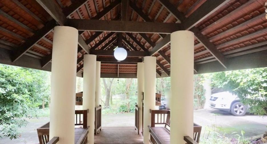 Casa en venta de 3 habitaciones en Doi Saket, Chiang Mai