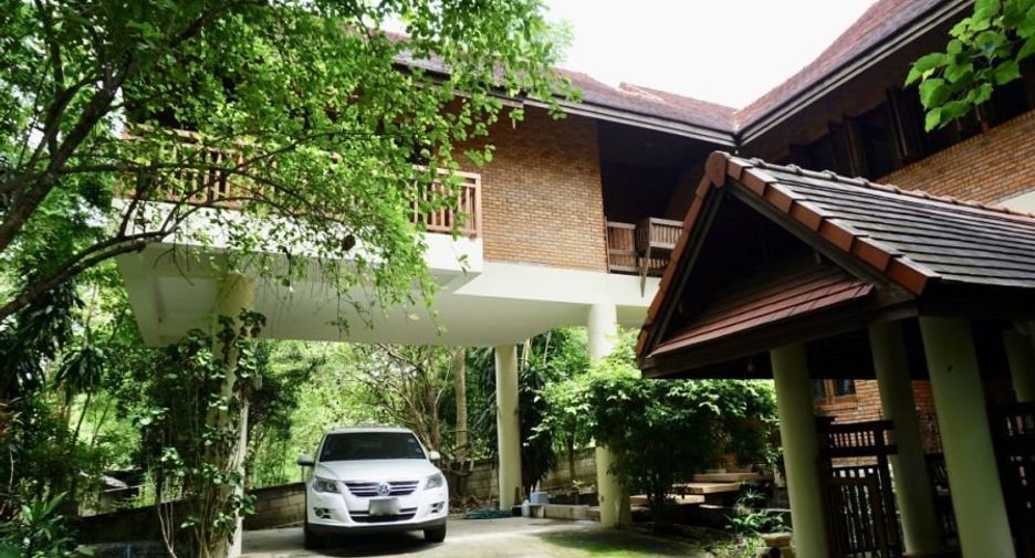 Casa en venta de 3 habitaciones en Doi Saket, Chiang Mai