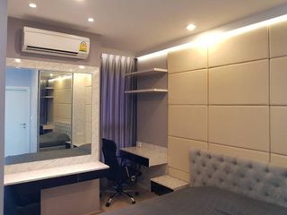 For rent studio condo in Bang Rak, Bangkok