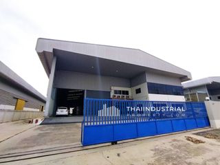 À louer entrepôt à Bang Phli, Samut Prakan