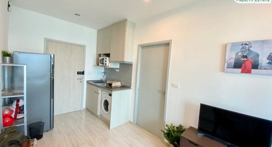 Продажа 1 кровать кондо в Банг На, Бангкок