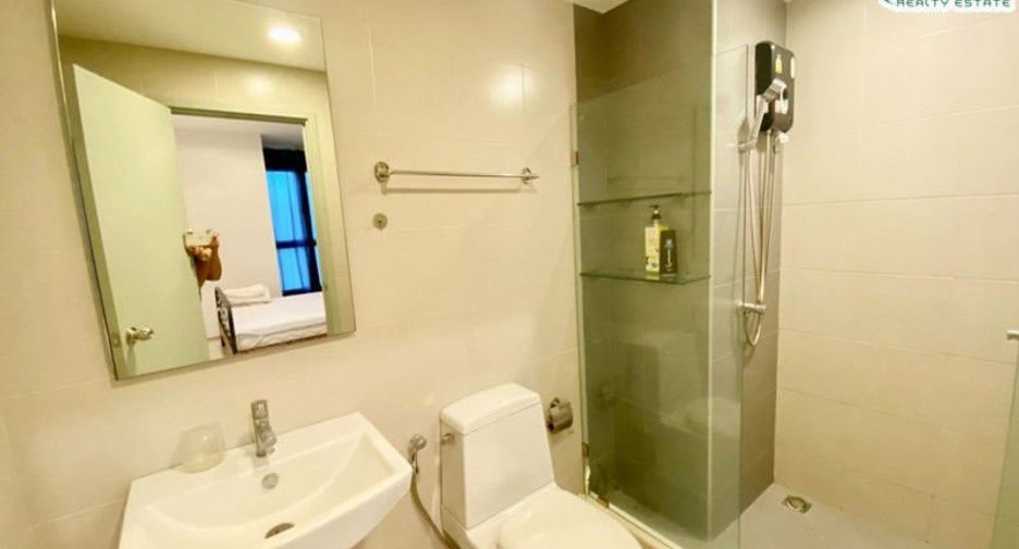 Продажа 1 кровать кондо в Банг На, Бангкок