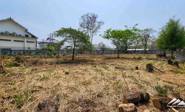 Продажа Участок в Mueang Chiang Mai, Чианг Маи