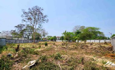 Продажа Участок в Mueang Chiang Mai, Чианг Маи