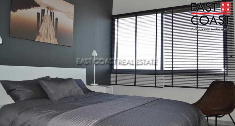 ขาย 2 ห้องนอน คอนโด ใน บางละมุง, ชลบุรี